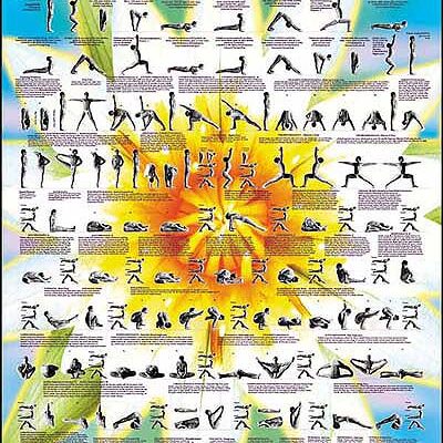 Yoga Dharma - yoga your way
