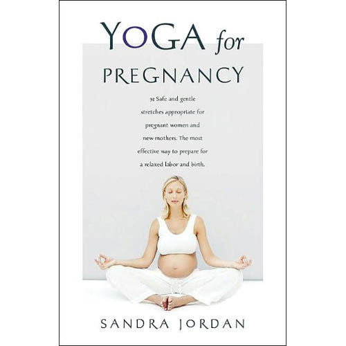 Say Yes To Down Dog: More Yoga Poses Are Safe During Pregnancy | KERA News